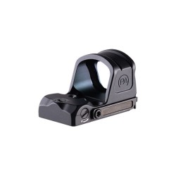 Point Rouge Primary Arms SLx RS-10R Mini - Réticule ACSS 3Moa - Empreinte Holosun 507c