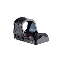 Point Rouge Primary Arms SLx RS-10R Mini - Réticule ACSS 3Moa - Empreinte Holosun 507c