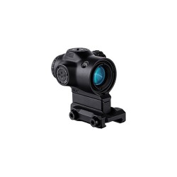 Point Rouge Prismatique Primary Arms SLx 1X MicroPrism - Réticule ACSS Cyclops Gen ll - Noir