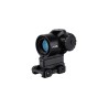 Point Rouge Prismatique Primary Arms SLx 1X MicroPrism - Réticule ACSS Cyclops Gen ll - Noir