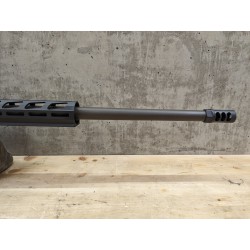 Ruger Precision Rifle RPR Custom Shop - 6,5 creedmoor