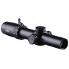 Lunette de Tir Primary Arms SLx - Grossissement 1-10x28 - Réticule ACSSi Nova Fibre