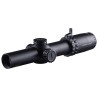 Lunette de Tir Primary Arms SLx - Grossissement 1-10x28 - Réticule ACSSi Nova Fibre