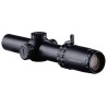 Lunette de Tir Primary Arms SLx - Grossissement 1-10x28 - Réticule ACSSi Nova Fibre