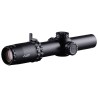 Lunette de Tir Primary Arms SLx - Grossissement 1-10x28 - Réticule ACSSi Nova Fibre