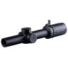 Lunette de Tir Primary Arms SLx - Grossissement 1-6x24 - Réticule ACSSi Nova Fibre