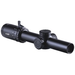 Lunette de Tir Primary Arms SLx - Grossissement 1-6x24 - Réticule ACSSi Nova Fibre