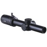 Lunette de Tir Primary Arms SLx - Grossissement 1-6x24 - Réticule ACSSi Nova Fibre