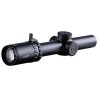 Lunette de Tir Primary Arms SLx - Grossissement 1-6x24 - Réticule ACSSi Nova Fibre
