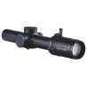 Lunette de Tir Primary Arms SLx - Grossissement 1-6x24 - Réticule ACSSi Nova Fibre