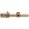 Lunette de Tir Primary Arms SLx - Grossissement 1-6x24 - Réticule ACSSi Nova Fibre - FDE