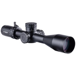 Lunette de Tir Primary Arms SLx - Grossissement 3-18x50 - Réticule ACSS Apollo