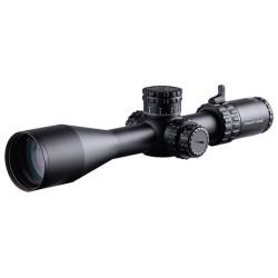 Lunette de Tir Primary Arms SLx - Grossissement 3-18x50 - Réticule ACSS Apollo