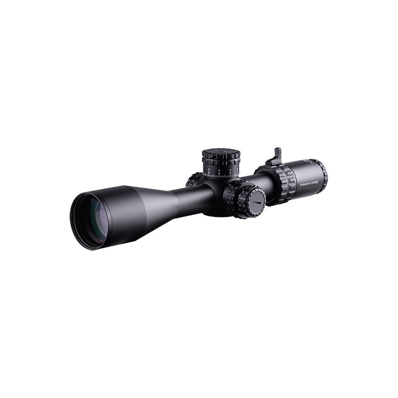 Lunette de Tir Primary Arms SLx - Grossissement 3-18x50 - Réticule ACSS Apollo
