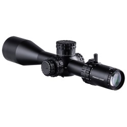 Lunette de Tir Primary Arms SLx - Grossissement 3-18x50 - Réticule ACSS Apollo