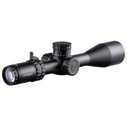 Lunette de Tir Primary Arms SLx - Grossissement 3-18x50 - Réticule ACSS Apollo