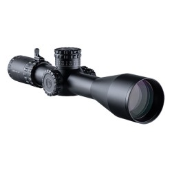 Lunette de Tir Primary Arms SLx - Grossissement 4.5-27x56 - Réticule au choix