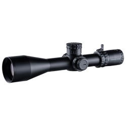 Lunette de Tir Primary Arms SLx - Grossissement 4.5-27x56 - Réticule au choix