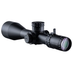 Lunette de Tir Primary Arms SLx - Grossissement 4.5-27x56 - Réticule au choix