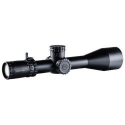 Lunette de Tir Primary Arms SLx - Grossissement 4.5-27x56 - Réticule au choix