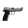 Pistolet Steyr ATC Base SA-DA - Cal. 9x19 - Canon 5'' - Inox