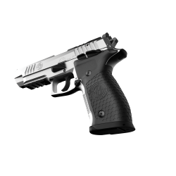 Pistolet Steyr ATC Base SA-DA - Cal. 9x19 - Canon 5'' - Inox