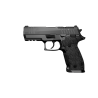 Pistolet Steyr ATD Compact  - Cal. 9x19 - Canon 4.4'' - Noir