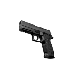 Pistolet Steyr ATD Compact  - Cal. 9x19 - Canon 4.4'' - Noir