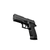 Pistolet Steyr ATD Compact  - Cal. 9x19 - Canon 4.4'' - Noir