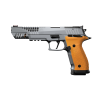 Pistolet Steyr ATC Rock - Cal. 9x19 - Canon 6'' - Inox