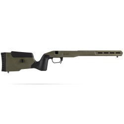 Châssis MDT Field Stock - OD Green - Rem 700 SA - B14