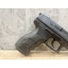 Occasion HK P30 - Cal. 9x19 - Canon 4'' - Noir