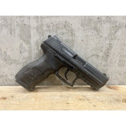 Occasion HK P30 - Cal. 9x19 - Canon 4'' - Noir