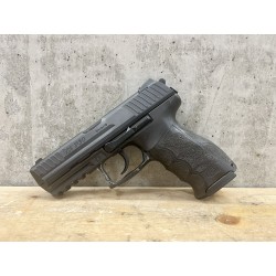 Occasion HK P30 - Cal. 9x19 - Canon 4'' - Noir