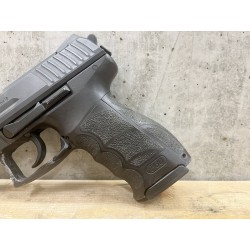 Occasion HK P30 - Cal. 9x19 - Canon 4'' - Noir