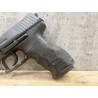 Occasion HK P30 - Cal. 9x19 - Canon 4'' - Noir