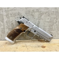 Occasion SIG SAUER P226 X-Five - Cal. 9x19 - Canon 5'' - Inox
