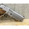 Occasion SIG SAUER P226 X-Five - Cal. 9x19 - Canon 5'' - Inox