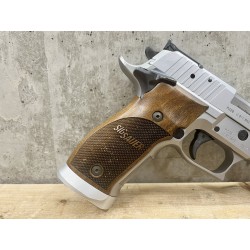 Occasion SIG SAUER P226 X-Five - Cal. 9x19 - Canon 5'' - Inox