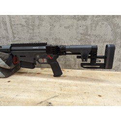 Ruger Precision Rifle RPR Custom Shop - 6,5 creedmoor