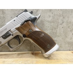 Occasion SIG SAUER P226 X-Five - Cal. 9x19 - Canon 5'' - Inox