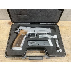 Occasion SIG SAUER P226 X-Five - Cal. 9x19 - Canon 5'' - Inox