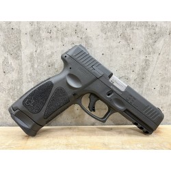 Occasion Taurus G3 - Canon 4'' - Cal. 9x19 - Noir