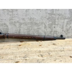 Occasion Mosin Nagant - Cal. 7.62x54 R - 1943 - Fabrication IZHEVESK