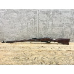 Occasion Mosin Nagant - Cal. 7.62x54 R - 1943 - Fabrication IZHEVESK