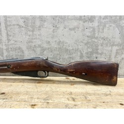 Occasion Mosin Nagant - Cal. 7.62x54 R - 1943 - Fabrication IZHEVESK