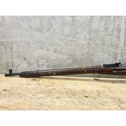 Occasion Mosin Nagant - Cal. 7.62x54 R - 1943 - Fabrication IZHEVESK