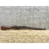 Occasion Mosin Nagant - Cal. 7.62x54 R - 1933 - Fabrication IZHEVESK - Boitier Octogonal