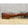 Occasion Mosin Nagant - Cal. 7.62x54 R - 1933 - Fabrication IZHEVESK - Boitier Octogonal