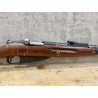 Occasion Mosin Nagant - Cal. 7.62x54 R - 1933 - Fabrication IZHEVESK - Boitier Octogonal